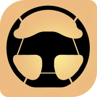 Steering Wheel for Pc 900º