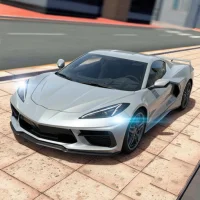 Extreme Car Driving Simulator